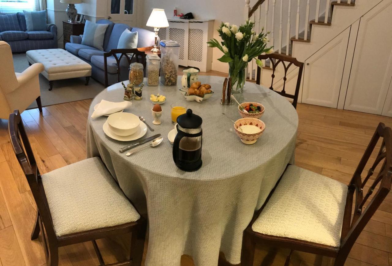 Acomodação com café da manhã  Fulham Londres